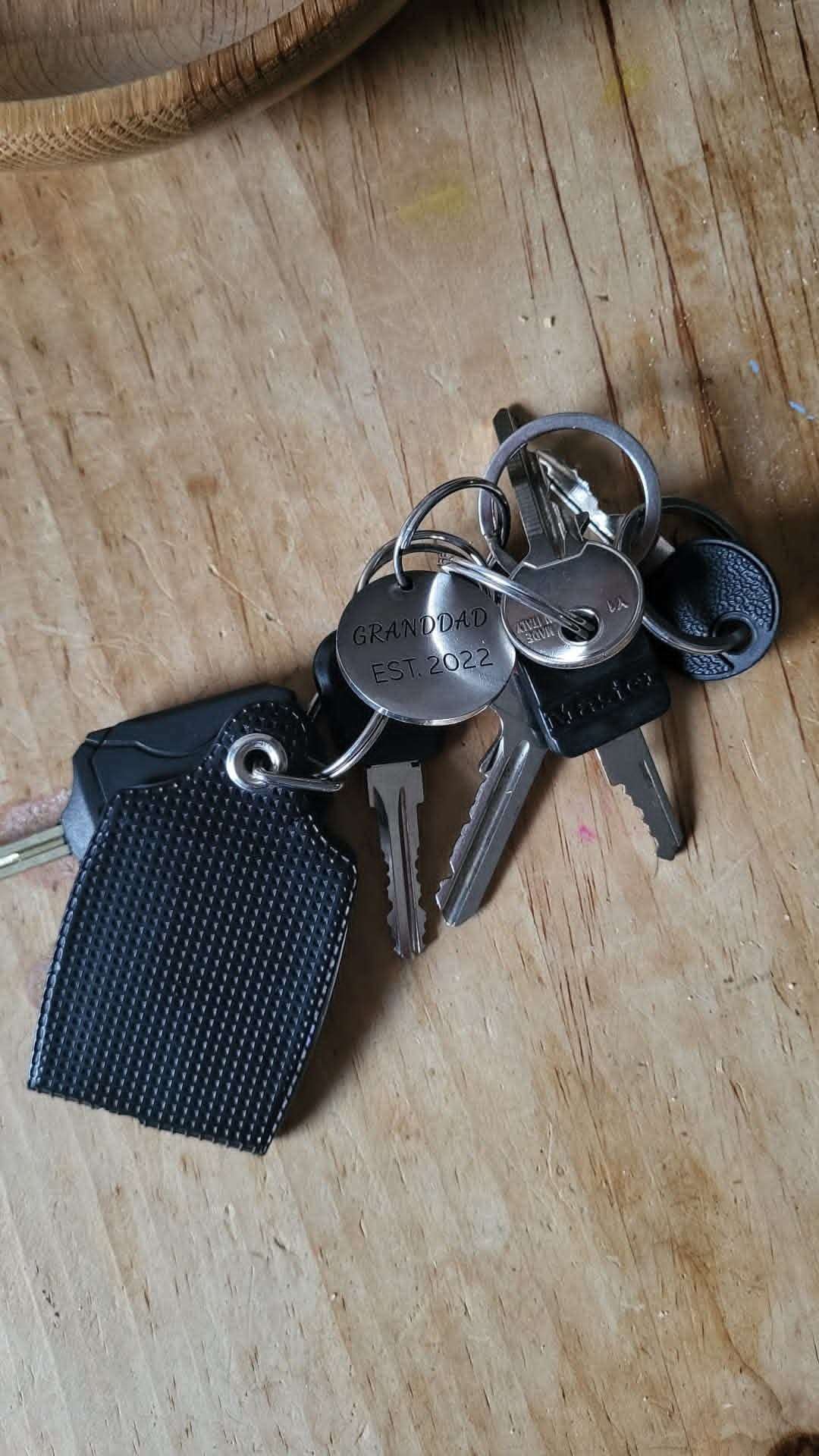 Key